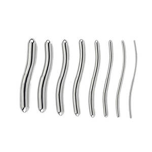 Ensemble d'instruments chirurgicaux vétérinaires D & C d'acier inoxydable pour la gynécologie et la chirurgie générale - Product Image 6