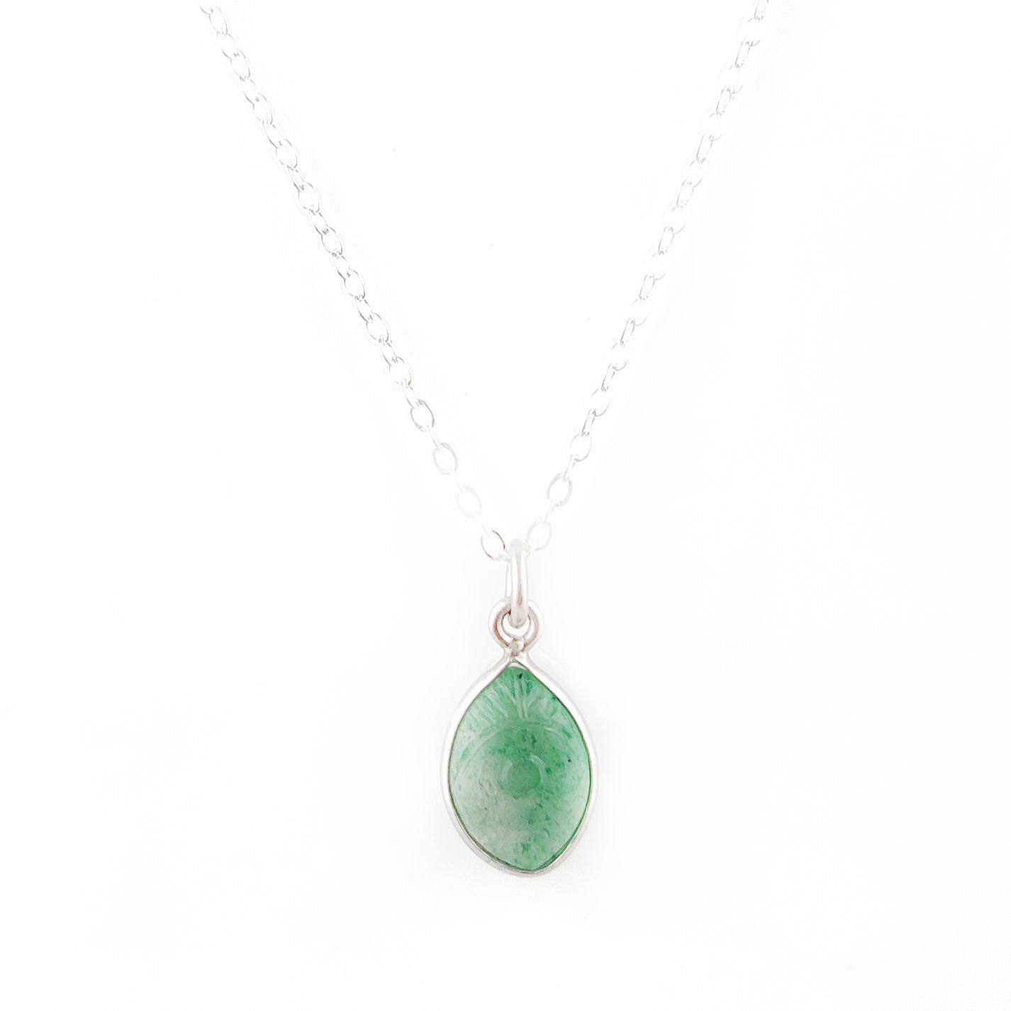 Green Aventurine