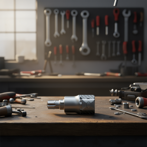 ดอกไขควงสตัลวิลล์ขนาด 1/2 นิ้ว สำหรับสกรูหัวดาวแบบกลับด้าน - Product Image 3