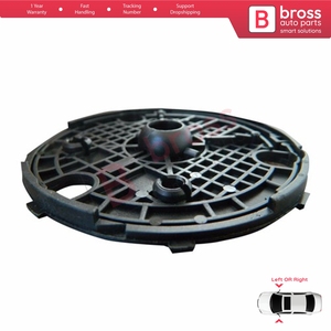 ฝาครอบมอเตอร์กระจกมองข้าง BDP504 สำหรับ C215 R129 R170 W140 C140 W220 C208 A208 W168 W202 S202 W210 S210 A2028208342 - Product Image 3