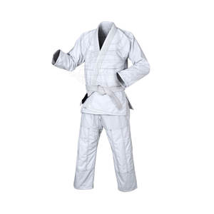 Kimono de Jiu-Jitsu BJJ personnalisé, uniformes de Jiu-Jitsu, tissage perlé 450 g/m², sublimé, uniformes de BJJ, kimono de Jiu-Jitsu brésilien, GIS Bjj - Product Image 5