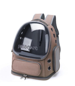 Mochila Portátil para Mascotas - Product Image 1