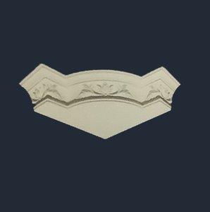 Green Gypsum <strong>Plaster</strong> Fiberglass <strong>Cornice</strong> Line Mould to Make Interior Gypsum <strong>Cornice</strong> Decoration <strong>Molds</strong> <strong>for</strong> <strong>Sale</strong> - Product Image 5