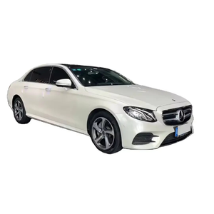 Autos Usados en Venta, Autos Usados de Gasolina, SUV, Volante a la Izquierda, Asientos de Cuero, Cámara Trasera, Emisión Euro IV 2024 - Product Image 2