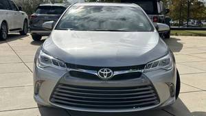 Toyota Camry XSE V6 2015, Automático, Volante a la Izquierda, Interior Oscuro, Asientos de Cuero, Cámara Trasera, Neumáticos R16, Diésel, Usado, Mini - Product Image 4
