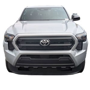 Toyota Tacoma 4WD SR 2025 Usada en Buen Estado - Product Image 1