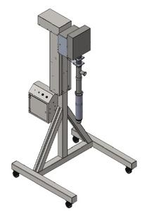 Bomba Dosificadora de Masa de Alta Calidad para Proveedores Mayoristas, con Dosificación Precisa y Alto Rendimiento, Personalizable para Panaderías - Product Image 4