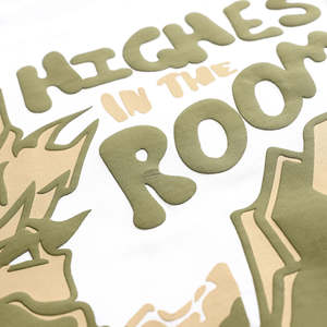 OEM de alta calidad de los hombres de peso pesado impreso Boxy camisetas de algodón Boxy camiseta transpirable diseño personalizado camisetas unisex - Product Image 3