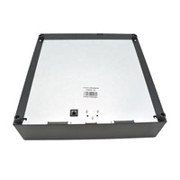 405mm Genişliğinde Metal Kasa Çekmecesi RJ11/RJ12 Portlu 7 Banknot 5 Bozuk Para Bölmeli POS Kasa Çekmecesi