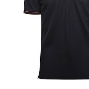 เสื้อโปโลผู้ชายสำหรับกิจกรรมกลางแจ้ง แขนสั้น ระบายอากาศได้ดี เหมาะสำหรับใส่ในชีวิตประจำวัน เสื้อโปโลสำหรับเล่นกอล์ฟ - Product Image 4