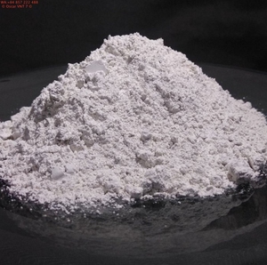 Carbonate de Calcium Premium pour l'Industrie du PVC et le Traitement du Verre & Utilisation en Machine - Product Image 6