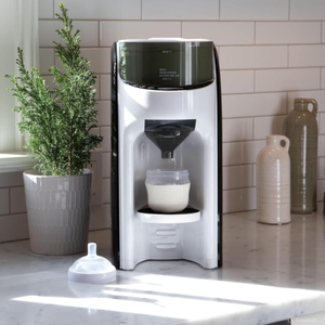 Máquina Dispensadora de Fórmula Avanzada - Prepara un Biberón de Fórmula Caliente al Instante - Prepara Biberones Fácilmente - Product Image 2