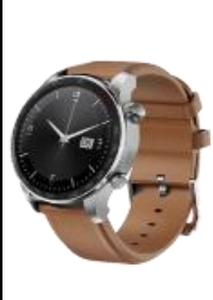 Đồng hồ thông minh Green Lion G-Wear Amoled màn hình cảm ứng 3G GPS la bàn IP67 hỗ trợ thông báo điện thoại Android, chức năng bấm giờ, màn hình IPS, đồng hồ báo thức - Product Image 3