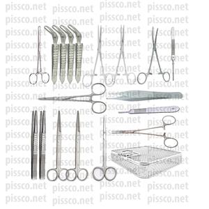 Weitlaner-retractor veterinario quirúrgico, conjunto de instrumentos Gelpi, embalaje personalizado, hecho por Pissco, pakistaní, muestras gratis - Product Image 6