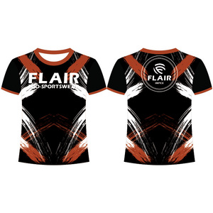 Maillot de football personnalisé pour enfants au design rétro meilleure qualité 100% polyester confortable respirant ensemble de hauts courts à l'avant nom OEM national - Product Image 3