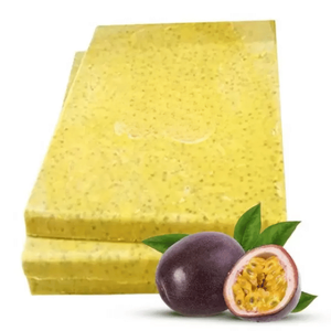 Fruit de la passion congelé pour le marché mondial-Meilleur prix garanti - Product Image 2