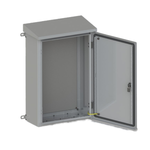 TABLERO DE PANEL ELÉCTRICO MONOBLOCK EXTERIOR DISTRIBUCIÓN AUTOMATIZACIÓN SINCRONIZACIÓN CAJA MEDIDOR TABLERO - Product Image 2