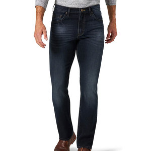 Premium Quality Relaxed Fit Stylish Comfortable Daily Wear <b>Jeans</b> Pants For Casual Outdoor And Street Fashion Activities - Product Image 1