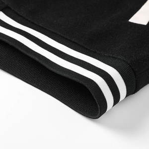 Veste d'hiver coupe-vent à col montant en laine de style streetwear pour homme, best-seller, service OEM, couleurs personnalisées, taille XL - Product Image 5