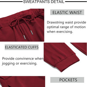 Ensembles de survêtements pour hommes, nouveau design, haute qualité, nouvelle mode, costume pour homme, logo personnalisé, nouvelle mode, survêtements pour hommes - Product Image 5