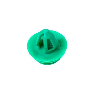 <b>Door</b> Panel Clips for Hyundai, Kia - 100 Pieces - Product Image 2