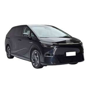 Sedán Eléctrico de Largo Alcance 2025, 510 km, Edición de Conducción Inteligente, Vehículo de Nueva Energía Hecho en China para Exportación - Product Image 1