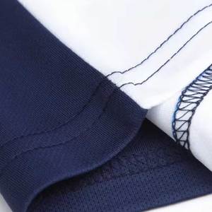 Camiseta de fútbol personalizada de alta calidad, ropa de fútbol transpirable, uniformes de fútbol de secado rápido, ropa de fútbol para hombres - Product Image 5