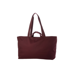 Sac fourre-tout de sport de haute qualité avec logo personnalisé pour femmes Taille personnalisée du Vietnam Sacs à main haut de gamme - Product Image 2