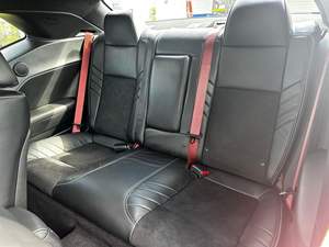 Dodge Challenger SRT Demon 2023, 1025 HP, Motor Hemi V8 Supercargado, Asientos de Cuero Sin Modificar, SUV Euro VI - Product Image 6