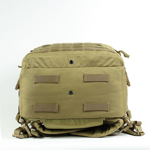 Tactical Printed Backpack <b>Molle</b> Rucksack Waterproof Outdoor Travel Hiking Camping Daypack Unisex Softback - Product Image 2