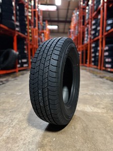 ยางรถยนต์ SUV พรีเมียมใหม่ ขนาด 235/65R17 สำหรับทุกฤดู 104H 108V ยางเรเดียล รับประกัน 5 ปี ราคาโรงงาน ขนาด 17 นิ้ว - Product Image 5