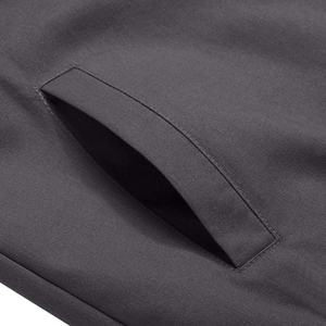 Chaqueta Varsity Personalizada al por Mayor con Logotipo para Hombre, con Bolsillos Delanteros, Chaqueta Varsity de la Mejor Calidad para Uso Casual - Product Image 4