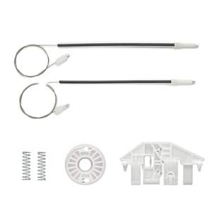 Kit de réparation de vitre avant-arrière-droite-gauche pour Peugeot 406 (expédition depuis le fabricant turc) Code produit: FD113688 - Product Image 6