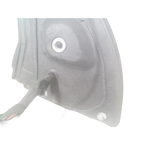 Specchietto Retrovisore Sinistro Volkswagen Golf 6 Sedan 5K0857933B (08>12) - Product Image 4