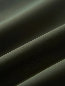 Chaqueta Bomber Urbana Moderna para Hombre, Interior Aislado, Ajuste Cómodo, Tela Ligera, Construcción Duradera, Diseño Elegante - Product Image 2