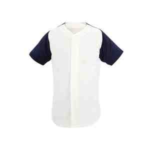 Uniforme de Béisbol Personalizado de Moda al por Mayor, 100% Poliéster, Calidad Premium, Secado Rápido, Transpirable, Tallas Grandes, Ropa al por Mayor - Product Image 2