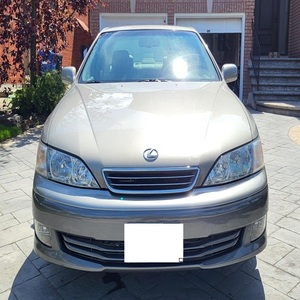 LEXUS ES 300 2001 USADO, Volante a la Izquierda/Derecha - Product Image 3