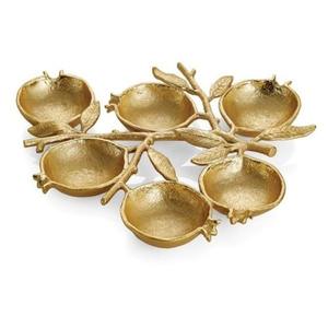 Diseño superior, la mejor calidad, metal, acero inoxidable, tazón para servir de una sola pieza con un gran diseño y material a bajo costo - Product Image 2