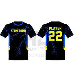 Uniforme de crosse pour adultes, vêtements de sport, vente en gros d'uniforme de crosse au prix d'usine - Product Image 5