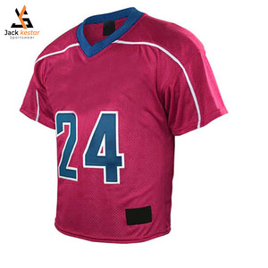 Nueva Llegada, Ropa Deportiva Cómoda de Poliéster con Diseño Estampado, la Mejor Calidad, MOQ Bajo, Uniforme de Fútbol Ligero para Hombre y Mujer - Product Image 2