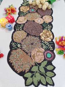 ผ้าปูโต๊ะลูกปัด - Product Image 2