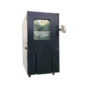 İklim kontrol odası çevre döngüsü <span class=keywords><strong>test</strong></span> makinesi sıcaklık nem <span class=keywords><strong>test</strong></span> odası ölçüm ekipmanları - Product Image 5