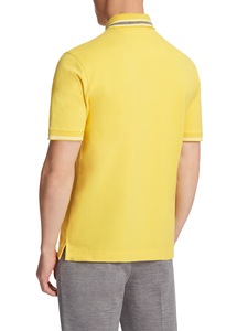 Camiseta de Manga Corta para Hombre, Personalizada, de Alta Calidad, Secado Rápido, Corte Regular, 100% Algodón, con Serigrafía en Tela de Lona - Product Image 3