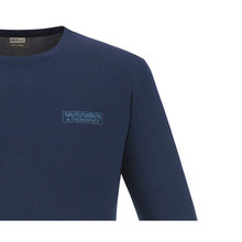 Camiseta de algodón para hombre P0000CZL - Product Image 2