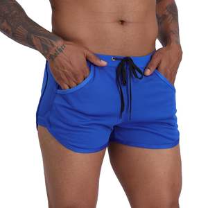 <b>mesh</b> <b>shorts</b> Quick-dry workout <b>shorts</b> for active men Joggers Fitness Athletic Workout gym Men's <b>Shorts</b> - Product Image 1