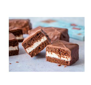 Kinder Delice a la venta a precios económicos, disfrute del sabroso bocadillo de chocolate y crema amado por todas las edades, pedidos al por mayor disponibles - Product Image 2