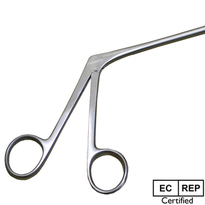 Fórceps de punzón de biopsia Tischler de alta calidad Fuente de alimentación manual de nuevo diseño personalizado Mejor precio MOQ bajo - Product Image 2