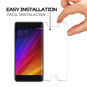 ฟิล์มกันกระแทกสำหรับ Xiaomi Mi 5s อุปกรณ์เสริมระดับพรีเมียมเพื่อการปกป้องมือถือที่เหนือกว่า - Product Image 2