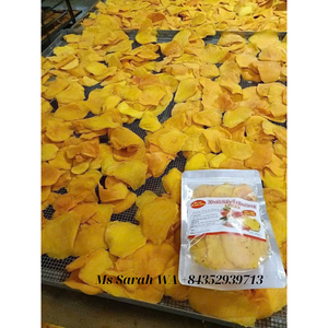 MANGO REBANADO SECO AL POR MAYOR CON BAJA TARIFA | MANGO SECO PREMIUM DE GRADO SUPERIOR DE VENTAS | DELICIOSO DE VIETNAM. - Product Image 6