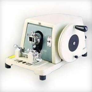Nhà sản xuất microtome quay của microtome quay giá mới nhất... - Product Image 4